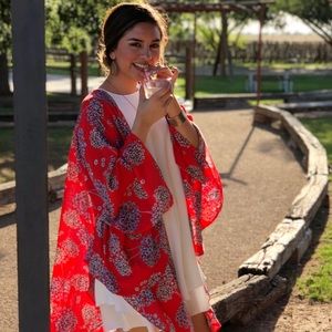 Meet your Posher, Marissa